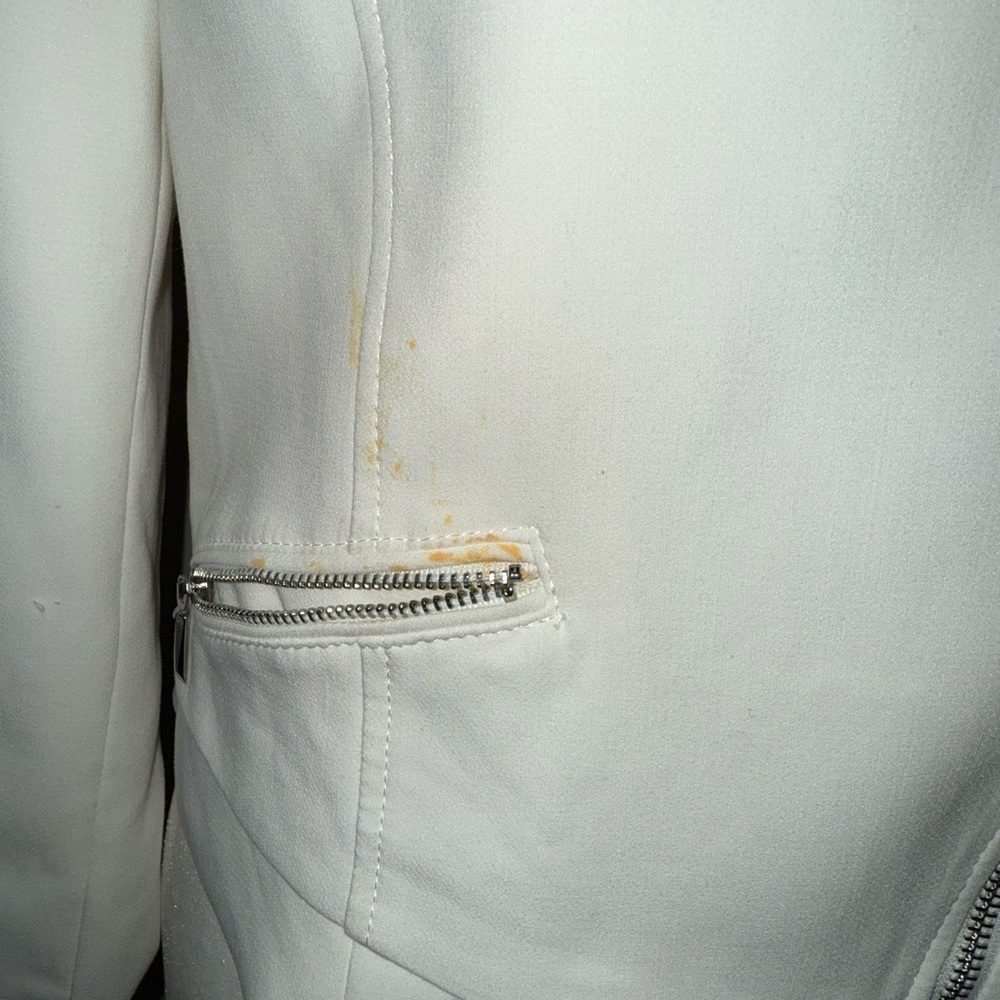 White House black market jacket - Picture 8 of 10
